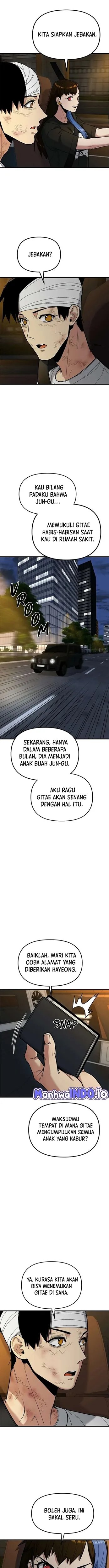 Baca Cyber Wrecker - Chapter 25 halaman 12
