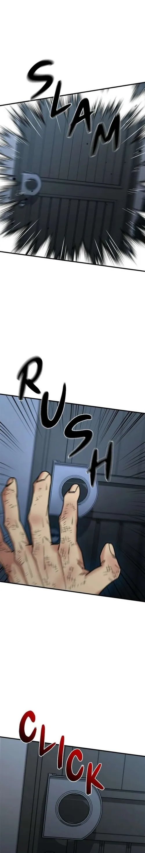 Baca Cyber Wrecker - Chapter 25 halaman 18