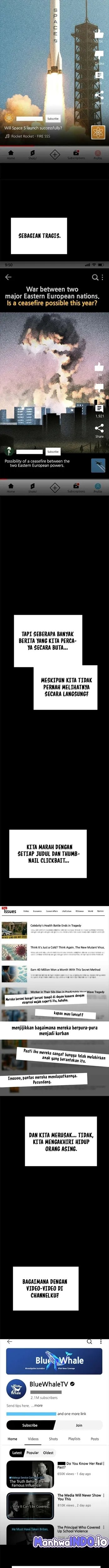 Baca Cyber Wrecker - Chapter 25 halaman 4