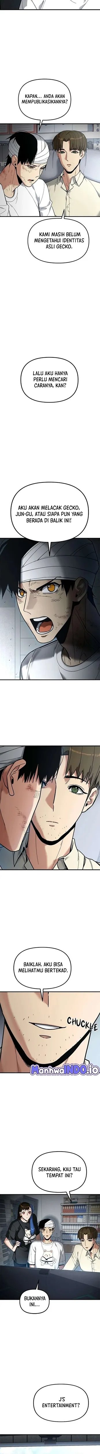 Baca Cyber Wrecker - Chapter 25 halaman 7