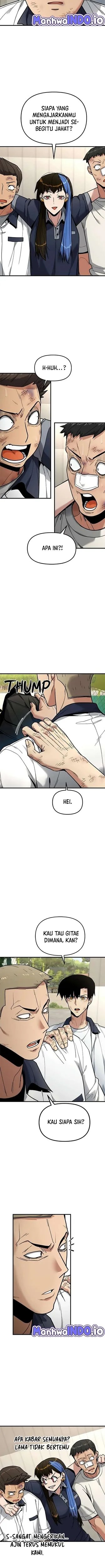 Baca Cyber Wrecker - Chapter 26 halaman 10