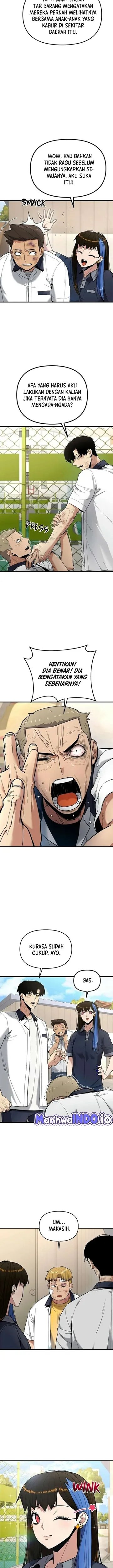 Baca Cyber Wrecker - Chapter 26 halaman 13