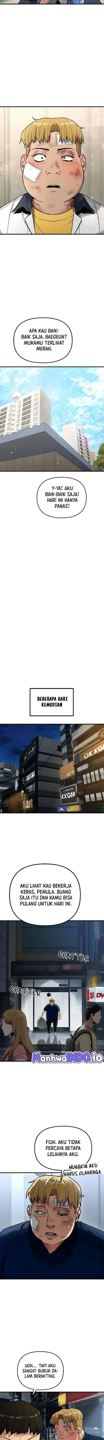 Baca Cyber Wrecker - Chapter 26 halaman 14