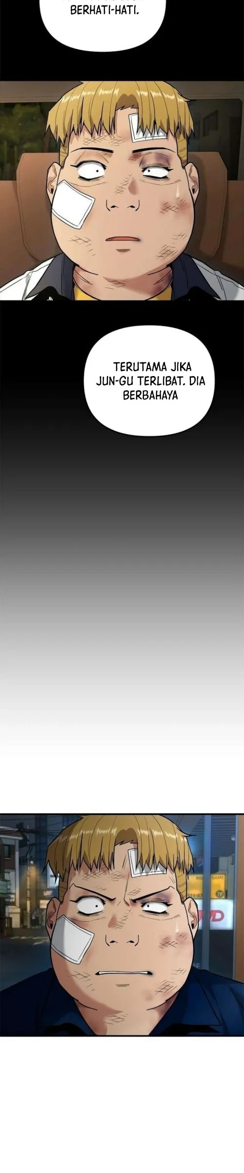 Baca Cyber Wrecker - Chapter 26 halaman 18