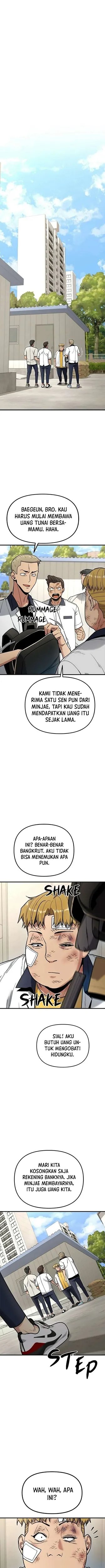 Baca Cyber Wrecker - Chapter 26 halaman 9