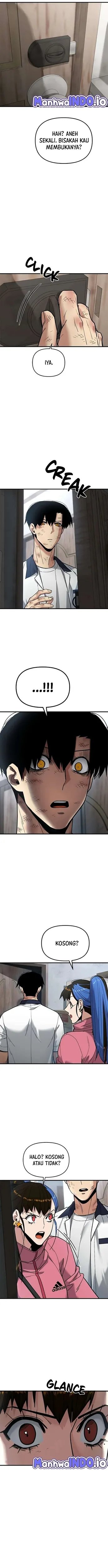 Baca Cyber Wrecker - Chapter 27 halaman 14