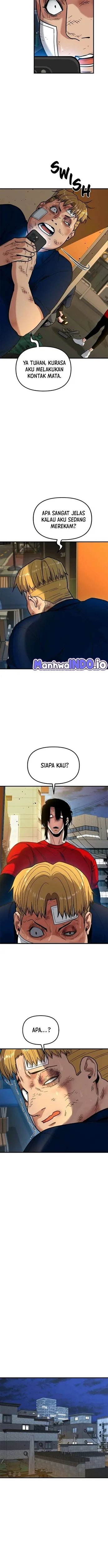 Baca Cyber Wrecker - Chapter 27 halaman 9