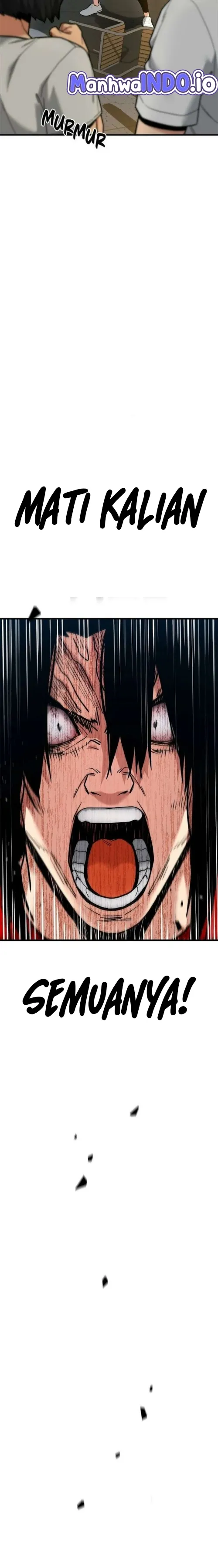 Baca Cyber Wrecker - Chapter 28 halaman 18