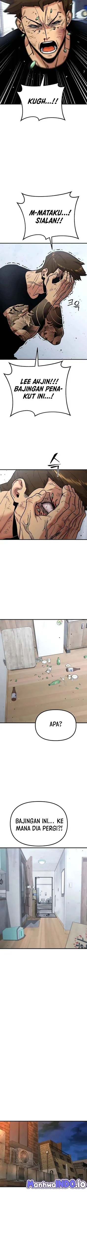 Baca Cyber Wrecker - Chapter 29 halaman 10