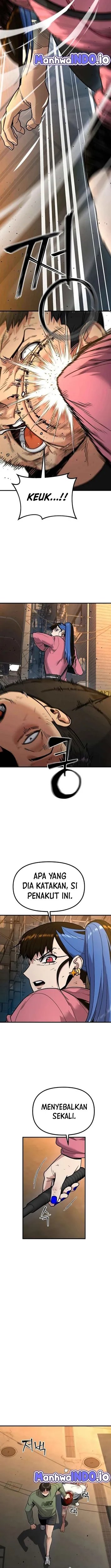 Baca Cyber Wrecker - Chapter 29 halaman 12