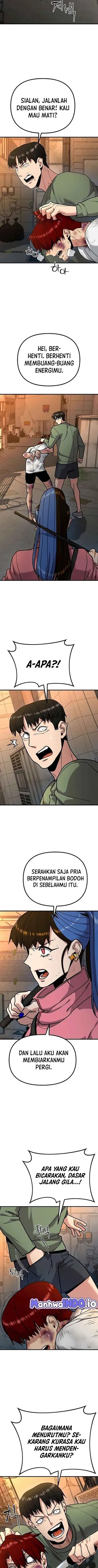 Baca Cyber Wrecker - Chapter 29 halaman 13