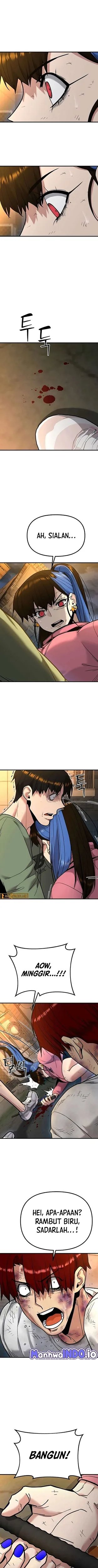 Baca Cyber Wrecker - Chapter 29 halaman 15