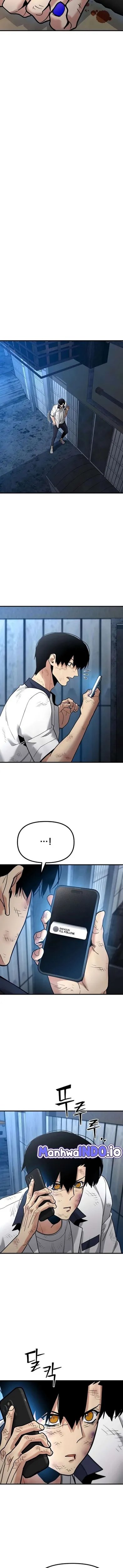 Baca Cyber Wrecker - Chapter 29 halaman 16