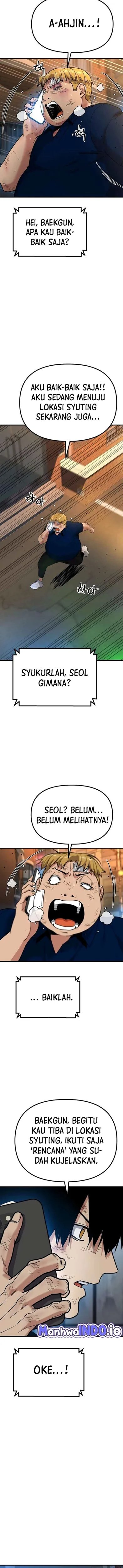 Baca Cyber Wrecker - Chapter 29 halaman 17