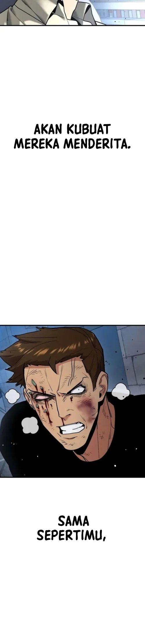 Baca Cyber Wrecker - Chapter 29 halaman 19