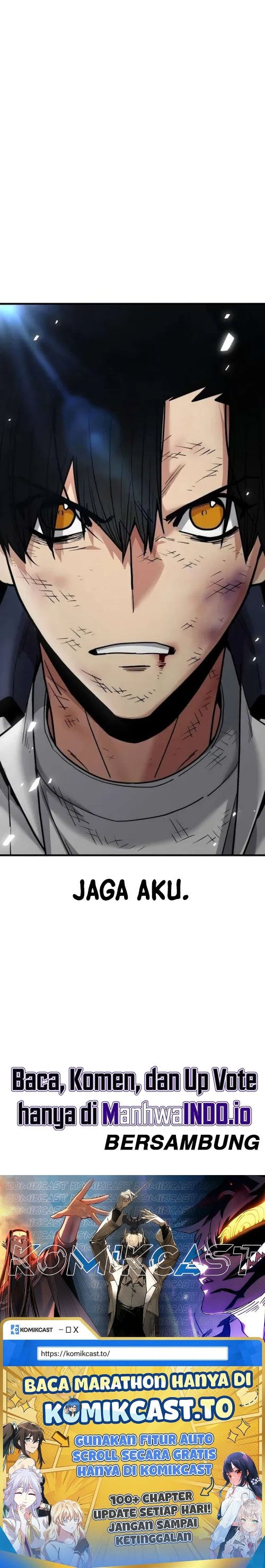 Baca Cyber Wrecker - Chapter 29 halaman 21