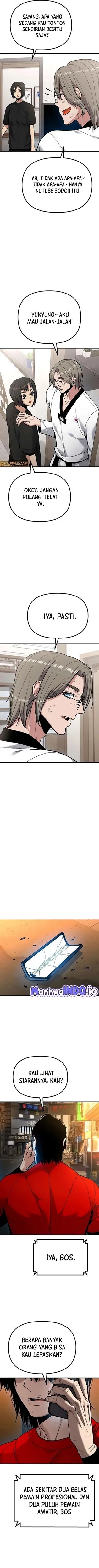 Baca Cyber Wrecker - Chapter 29 halaman 7