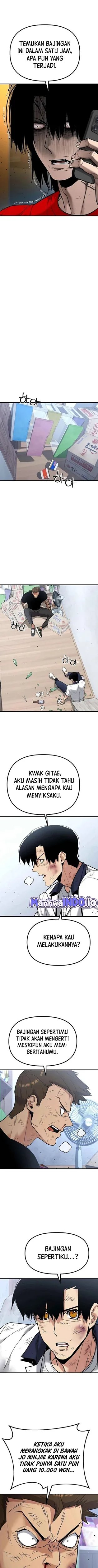 Baca Cyber Wrecker - Chapter 29 halaman 8