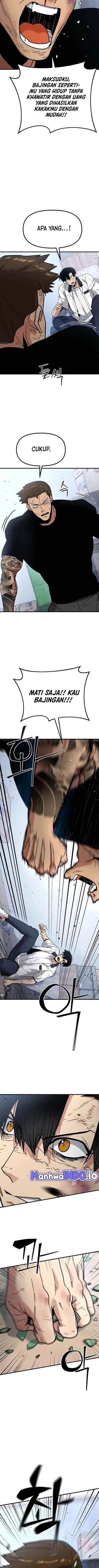 Baca Cyber Wrecker - Chapter 29 halaman 9