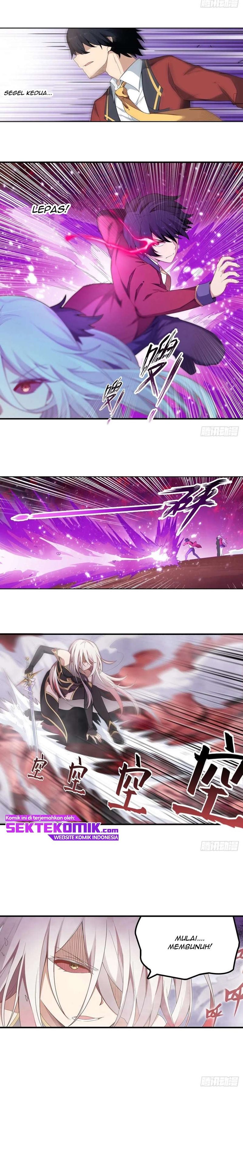 Baca Wuxian Shitu - Chapter 81 halaman 4
