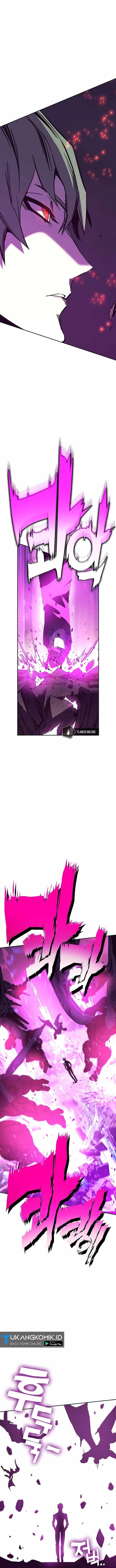 Baca X Ash - Chapter 77 halaman 11