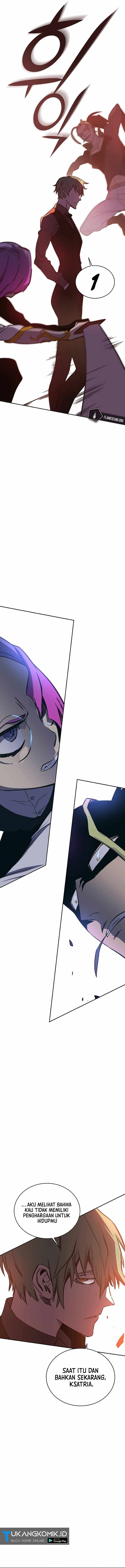 Baca X Ash - Chapter 77 halaman 17