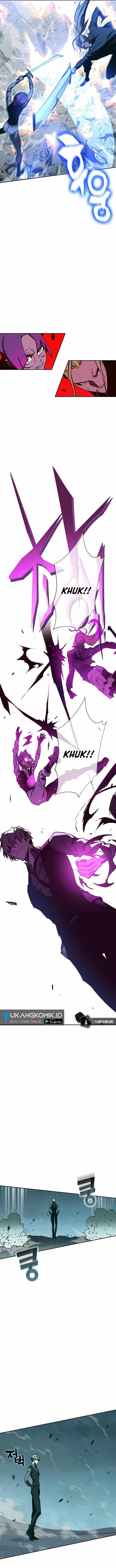 Baca X Ash - Chapter 77 halaman 18