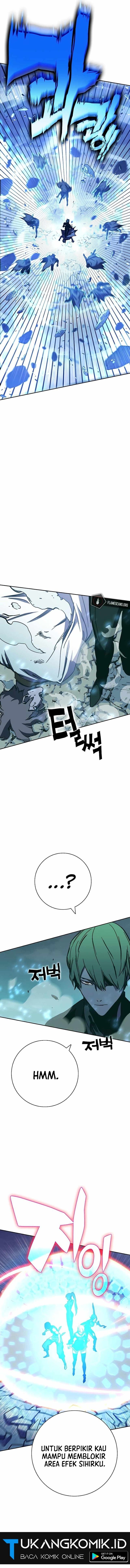 Baca X Ash - Chapter 77 halaman 20