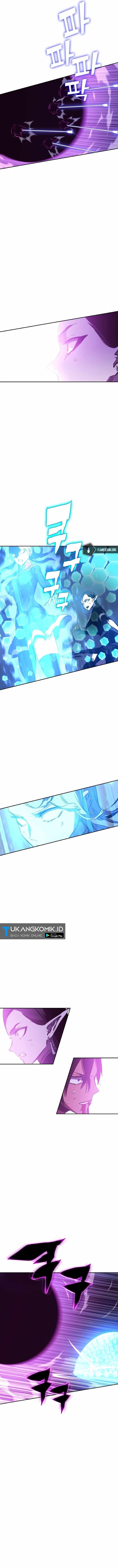 Baca X Ash - Chapter 77 halaman 25