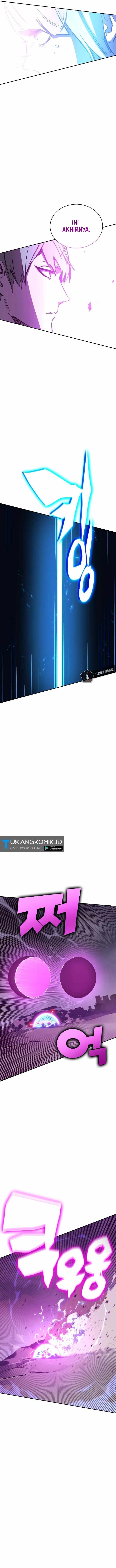 Baca X Ash - Chapter 77 halaman 26