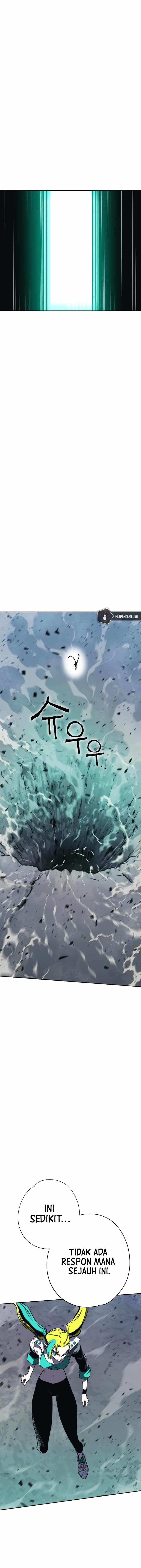 Baca X Ash - Chapter 86 halaman 17