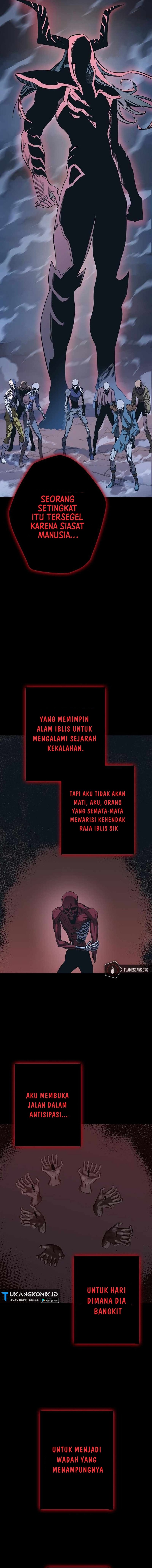 Baca X Ash - Chapter 86 halaman 3