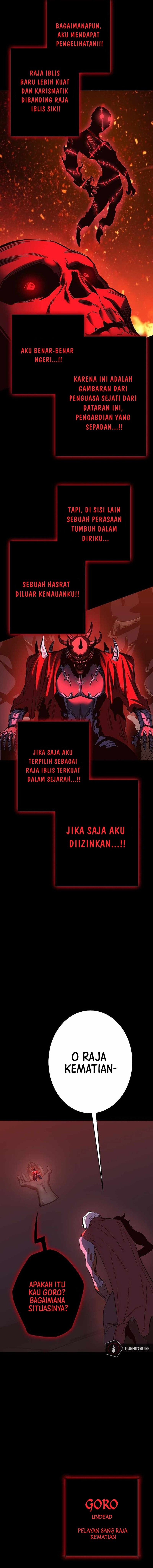 Baca X Ash - Chapter 86 halaman 4