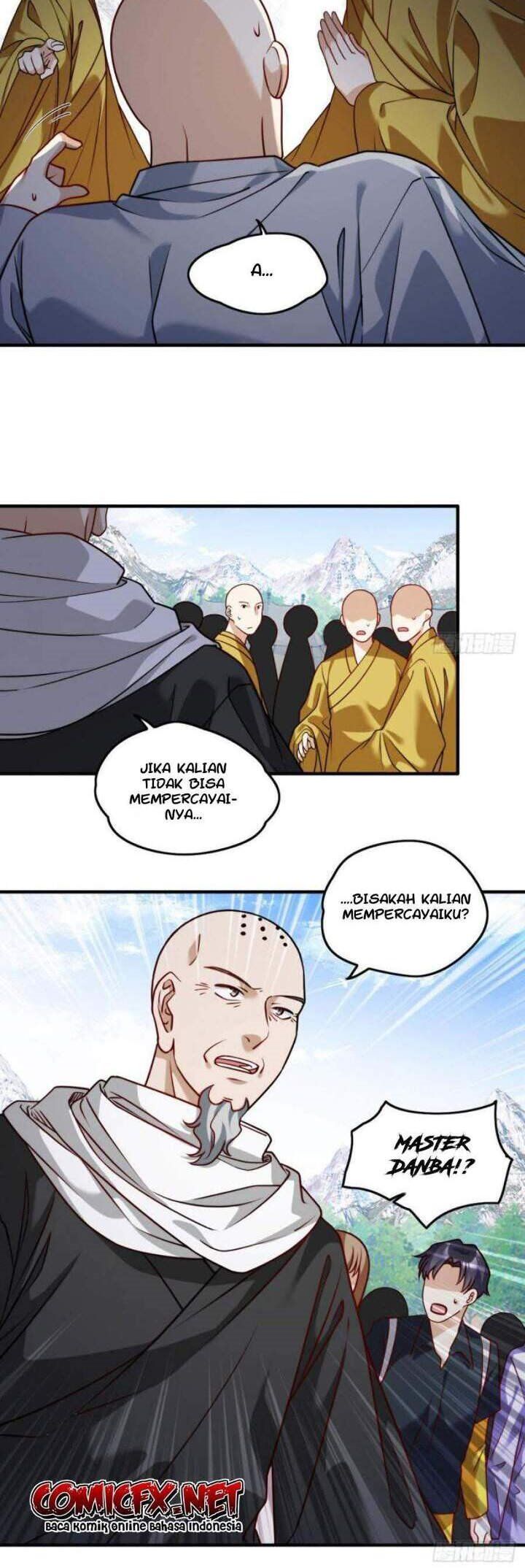 Baca Xianzun Luowuji - Chapter 97 halaman 15