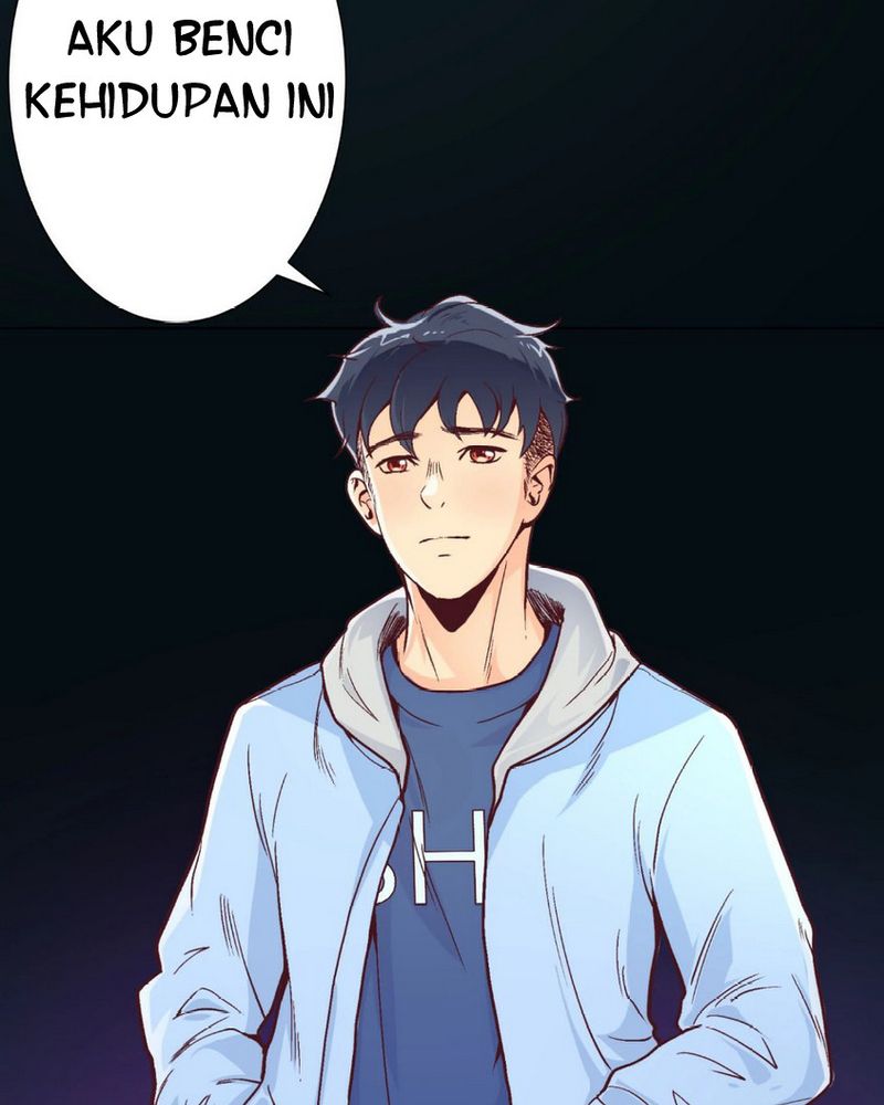 Xianzun System in the City Chapter 0 - Page 10