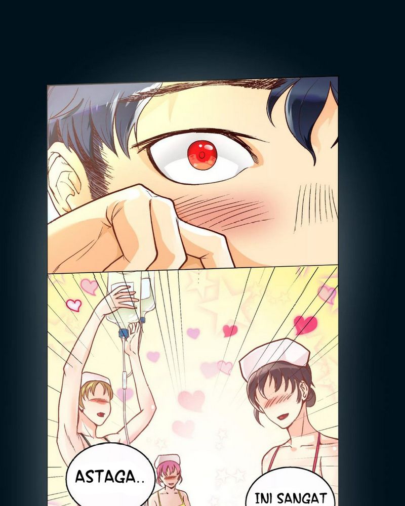 Xianzun System in the City Chapter 0 - Page 20