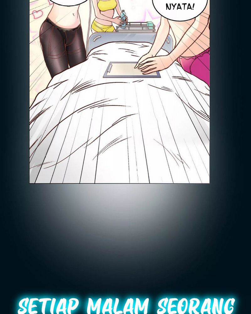 Xianzun System in the City Chapter 0 - Page 21