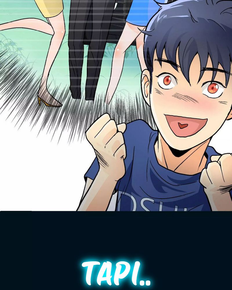 Xianzun System in the City Chapter 0 - Page 30