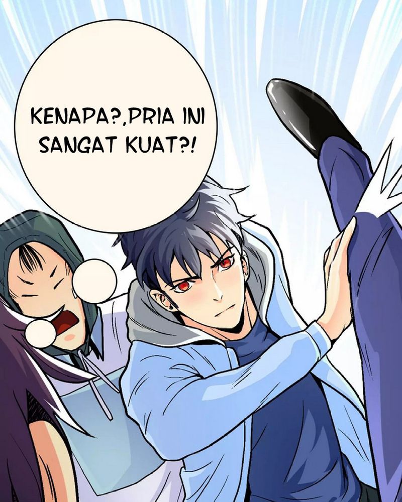 Xianzun System in the City Chapter 0 - Page 34