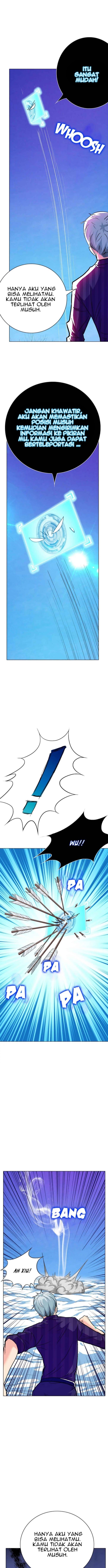 Baca Xianzun System in the City - Chapter 100 halaman 3