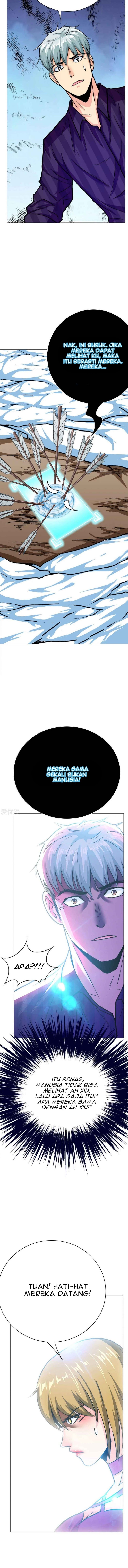 Baca Xianzun System in the City - Chapter 100 halaman 4