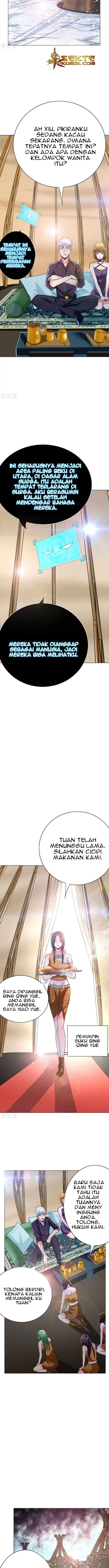 Baca Xianzun System in the City - Chapter 100 halaman 8