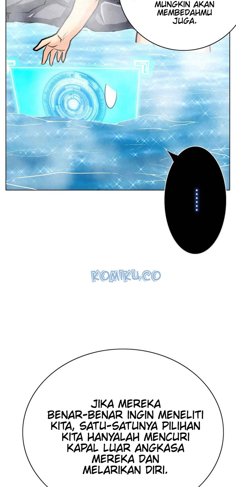 Baca Xianzun System in the City - Chapter 101 halaman 10