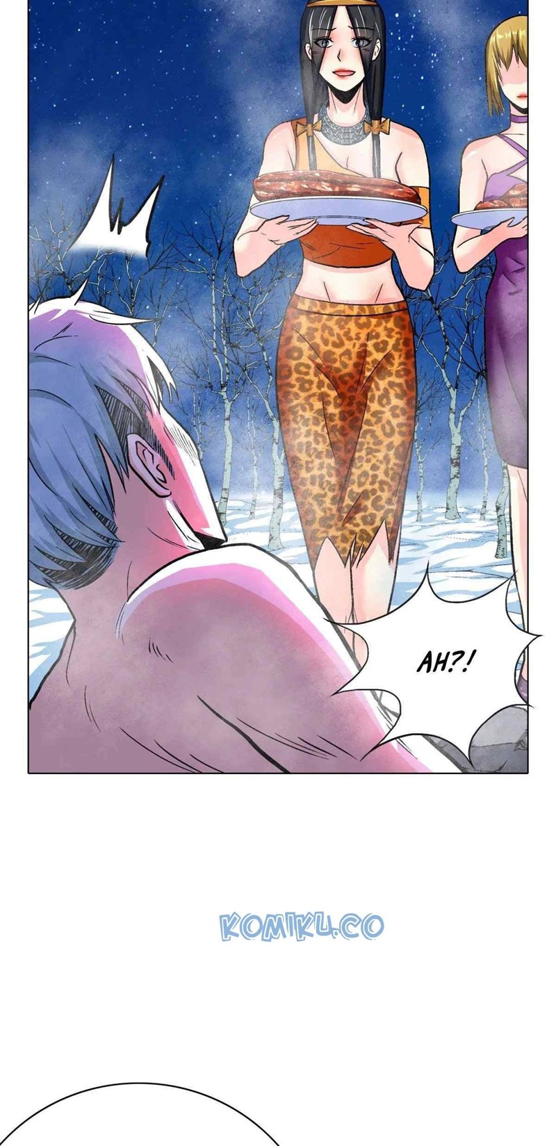 Baca Xianzun System in the City - Chapter 101 halaman 13