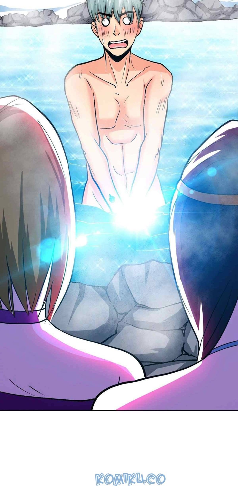 Baca Xianzun System in the City - Chapter 101 halaman 16