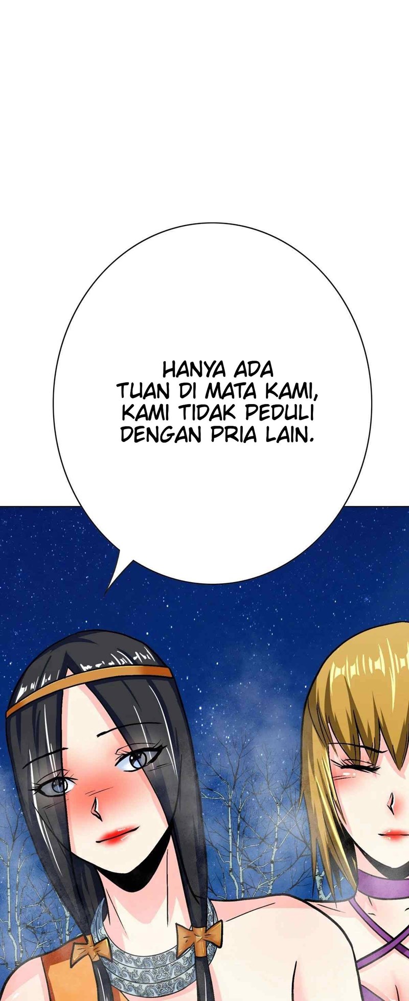 Baca Xianzun System in the City - Chapter 101 halaman 17