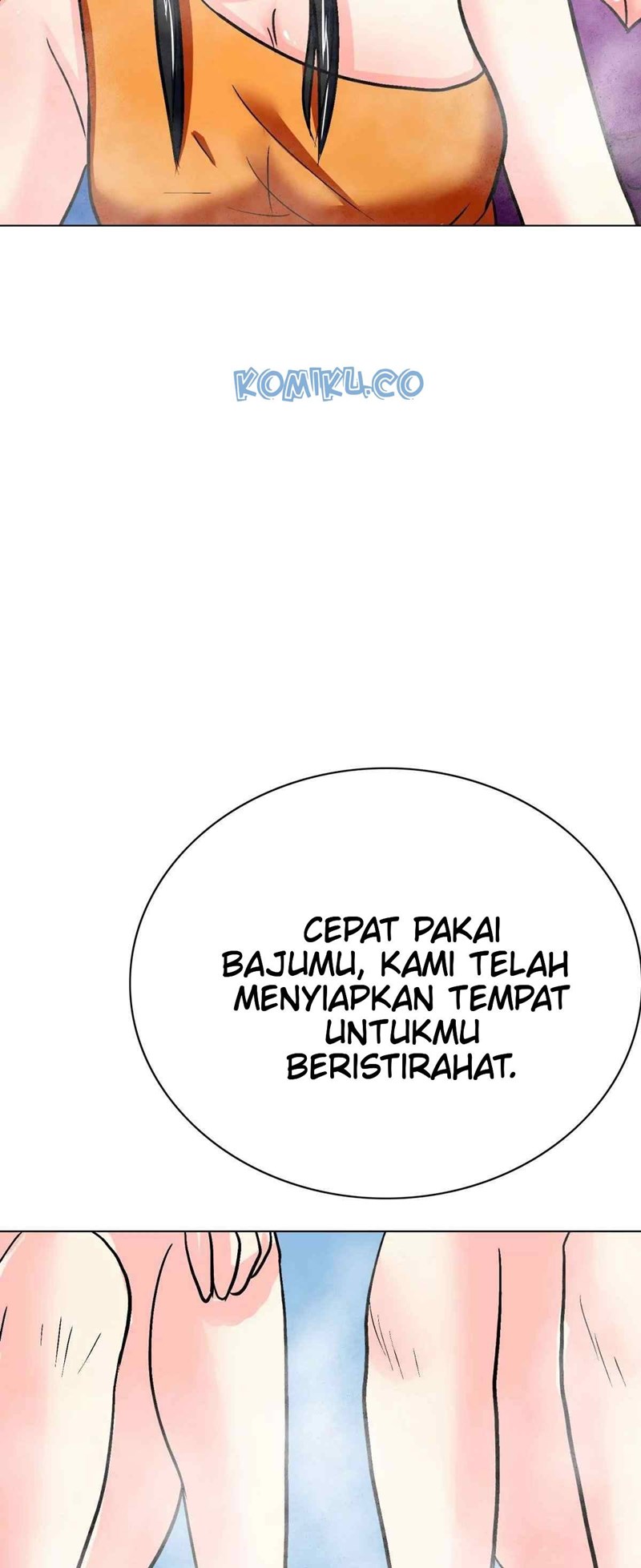 Baca Xianzun System in the City - Chapter 101 halaman 18