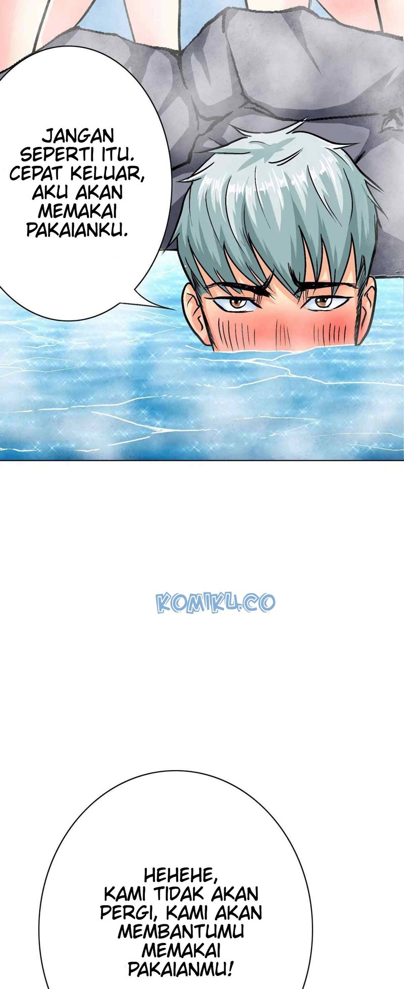 Baca Xianzun System in the City - Chapter 101 halaman 19