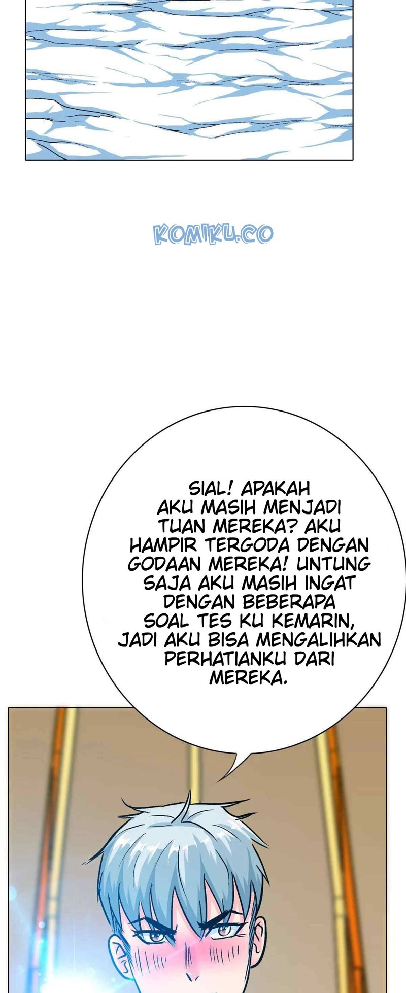 Baca Xianzun System in the City - Chapter 101 halaman 22