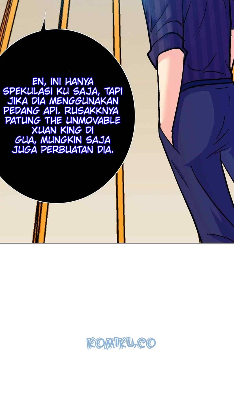 Baca Xianzun System in the City - Chapter 101 halaman 26